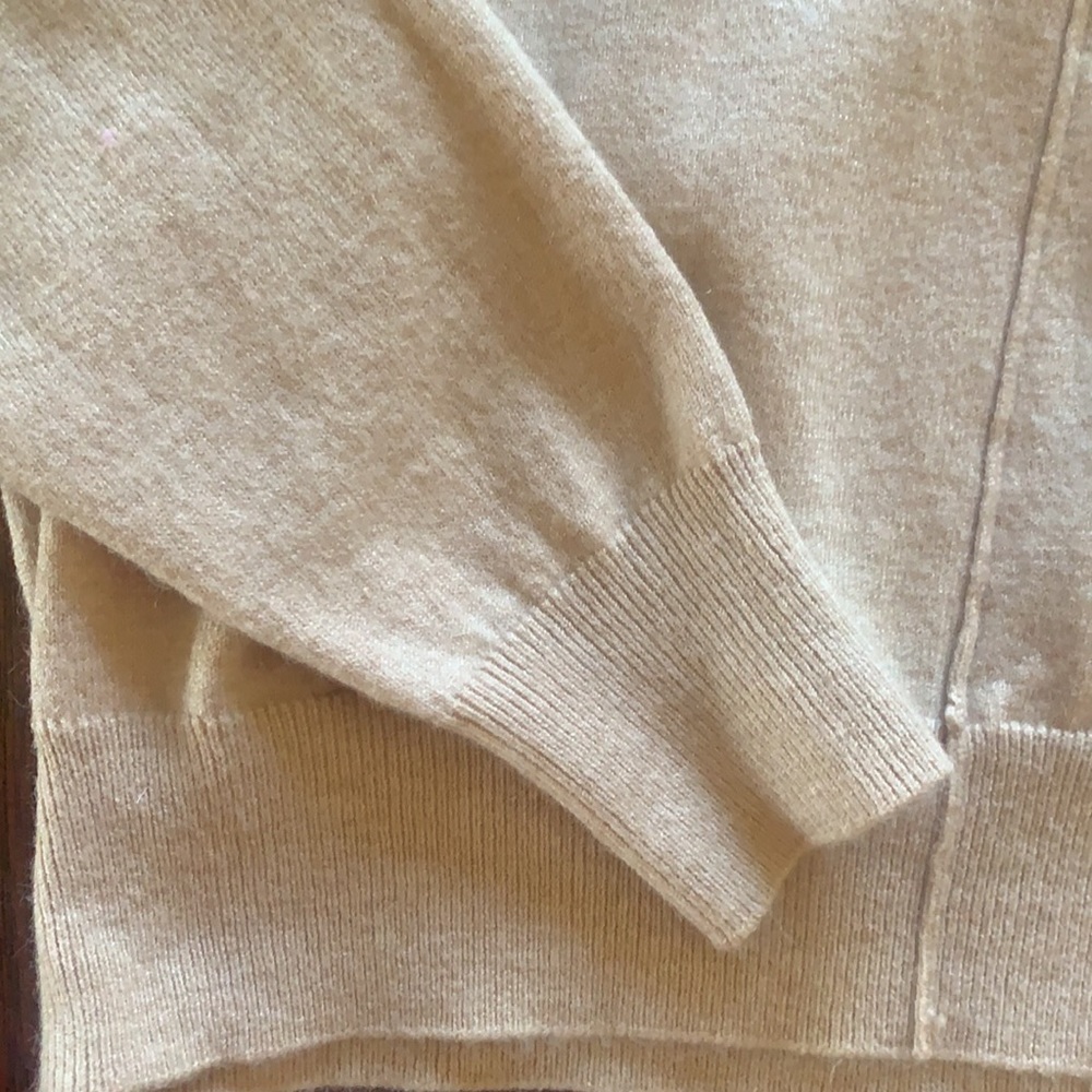 Mango Basics Turtle Neck Sweater - Picture 3 of 4